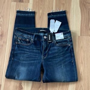 Express Jeans